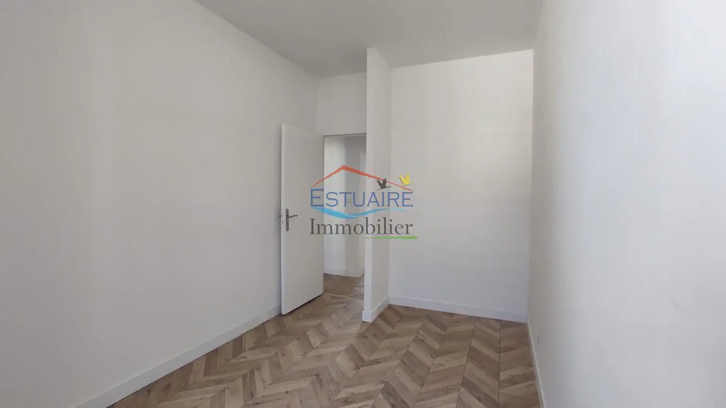 Appartement à louer, 56m², Savenay