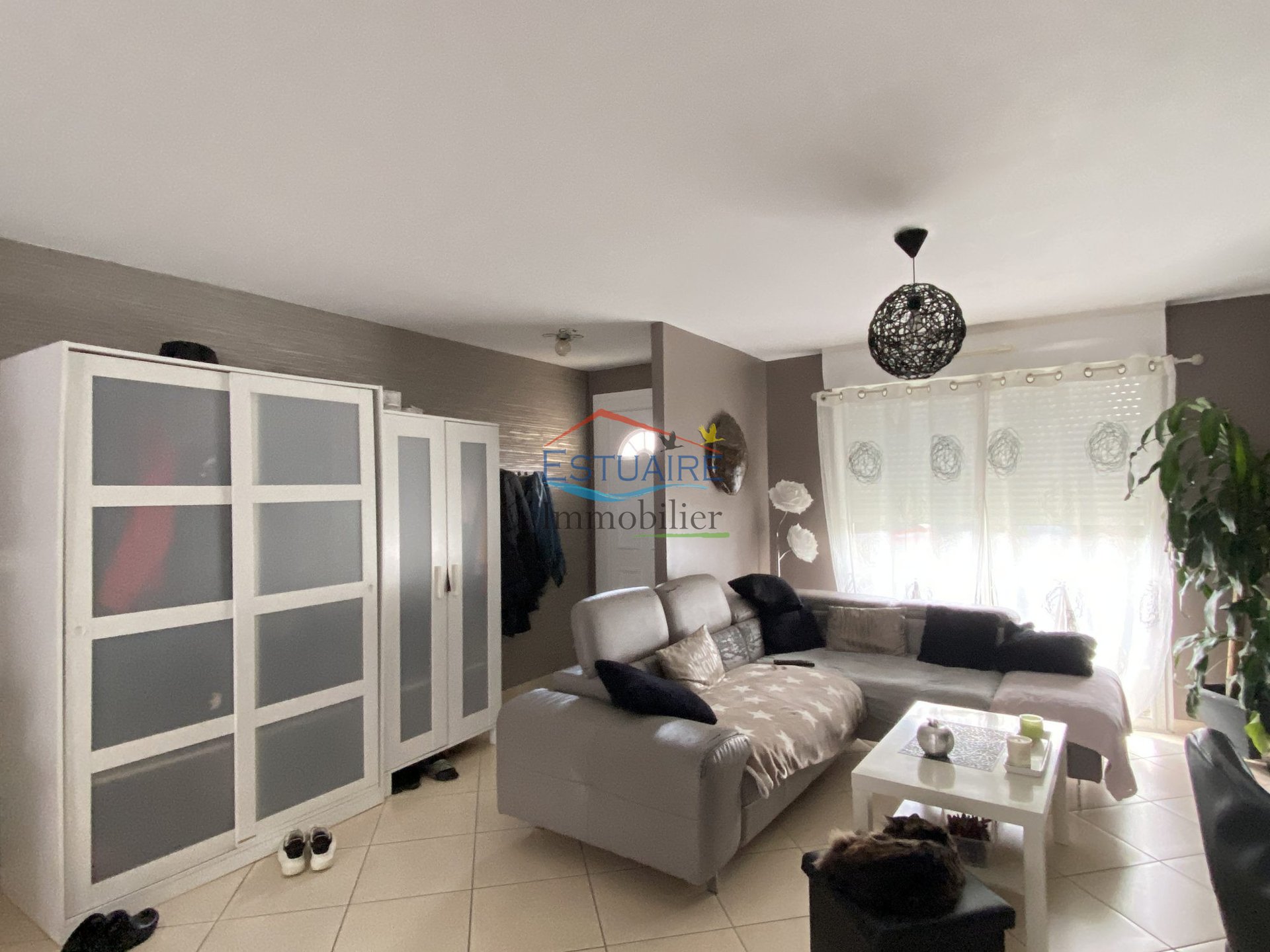 Maison à vendre, 86m², Le Temple-de-Bretagne