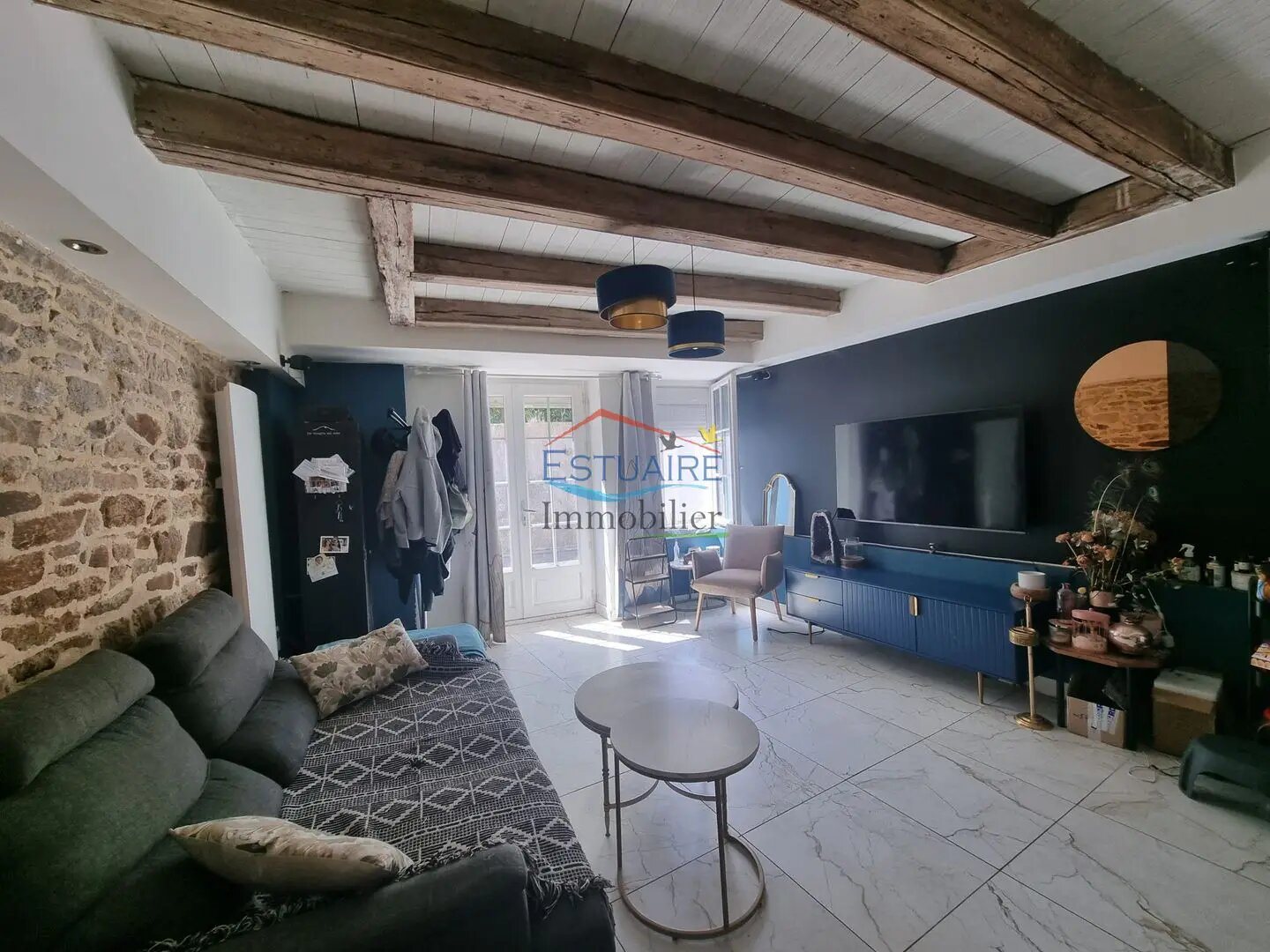 Maison à vendre, 90m², Saint-Etienne-de-Montluc
