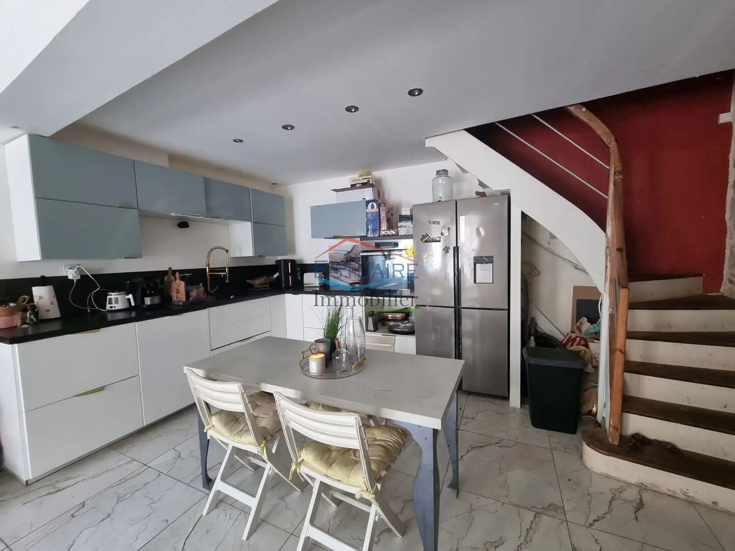 Maison à vendre, 90m², Saint-Étienne-de-Montluc