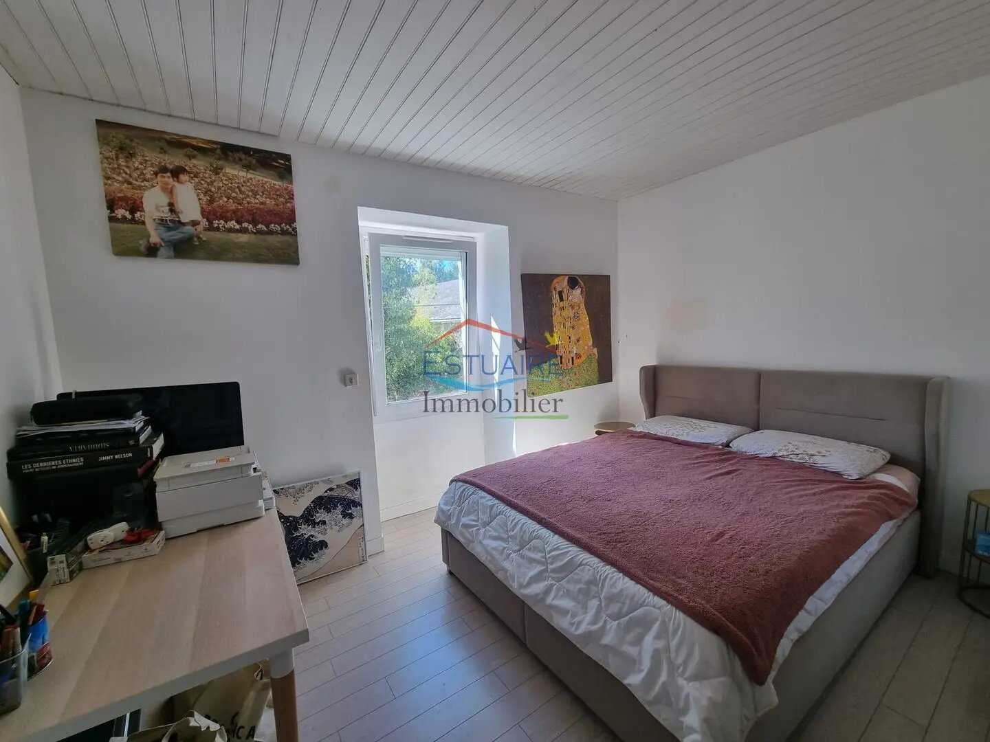 Maison à vendre, 90m², Saint-Étienne-de-Montluc