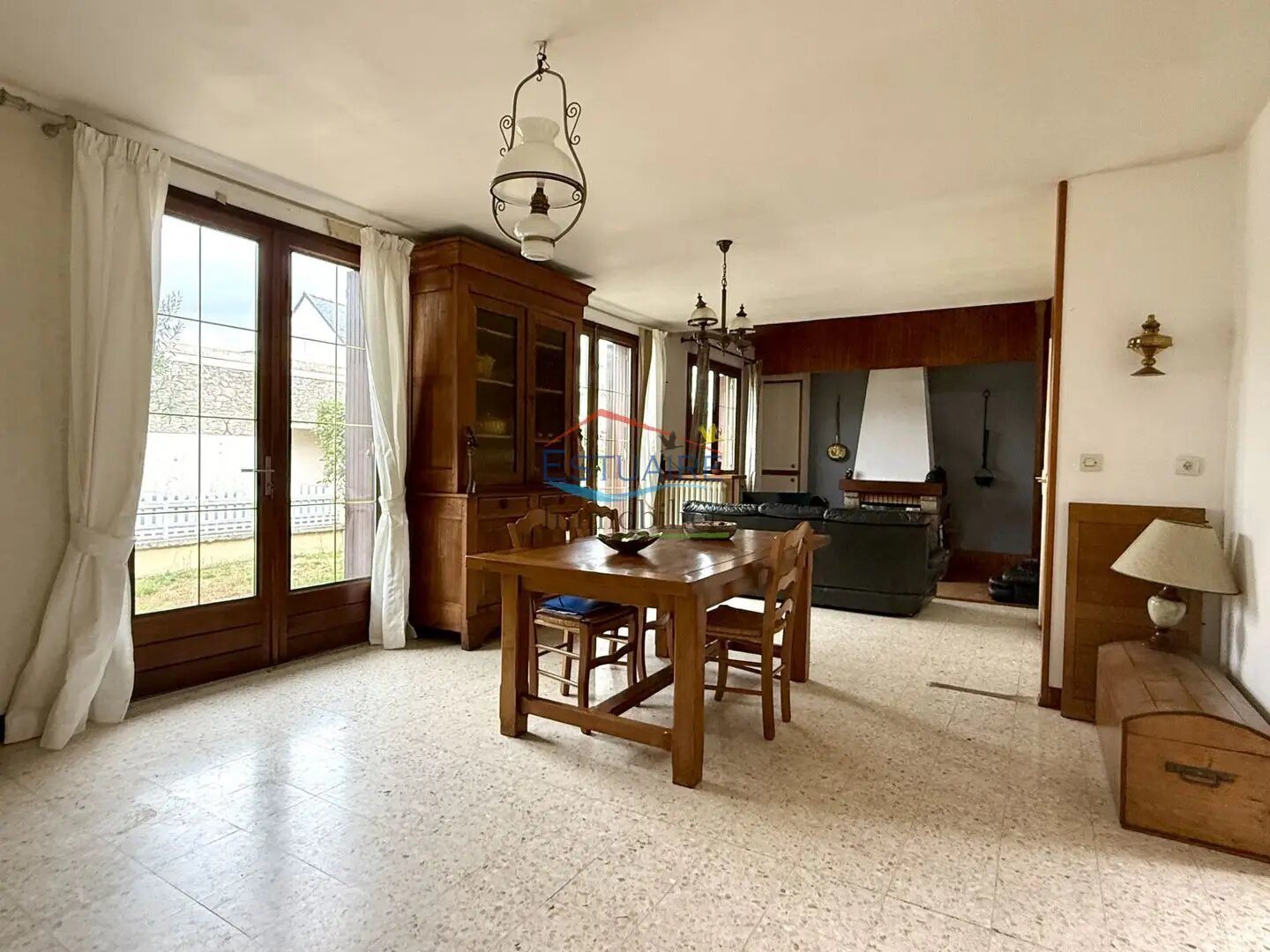 Maison à vendre, 101m², Malville