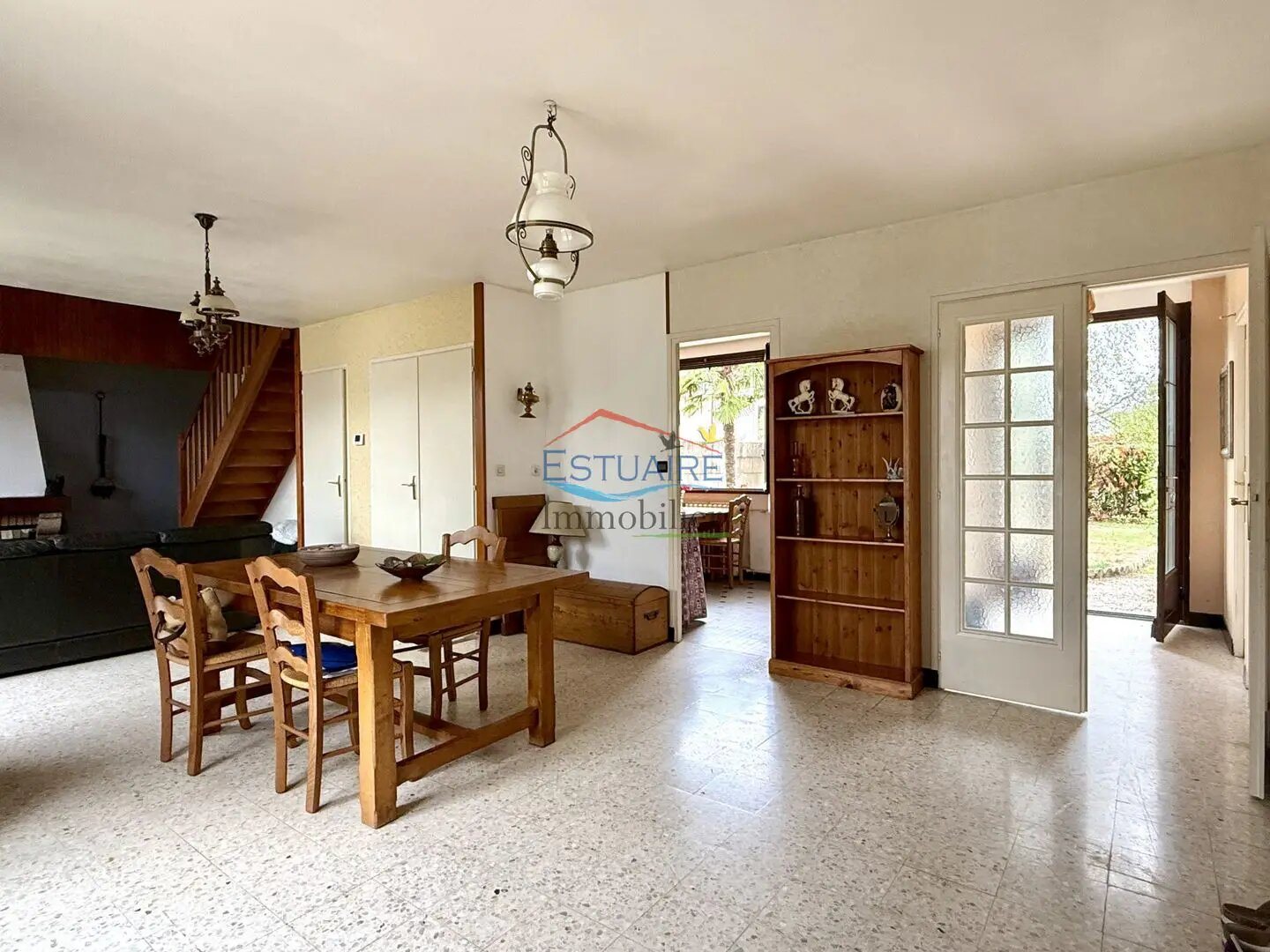 Maison à vendre, 101m², Malville