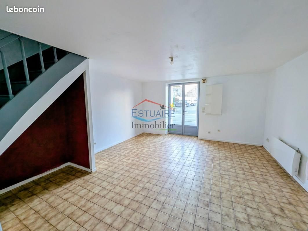 Maison à vendre, 58m², Saffré