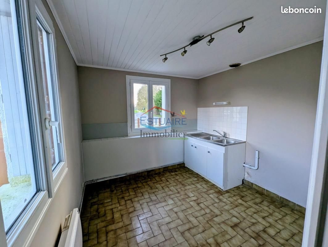 Maison à vendre, 58m², Saffré