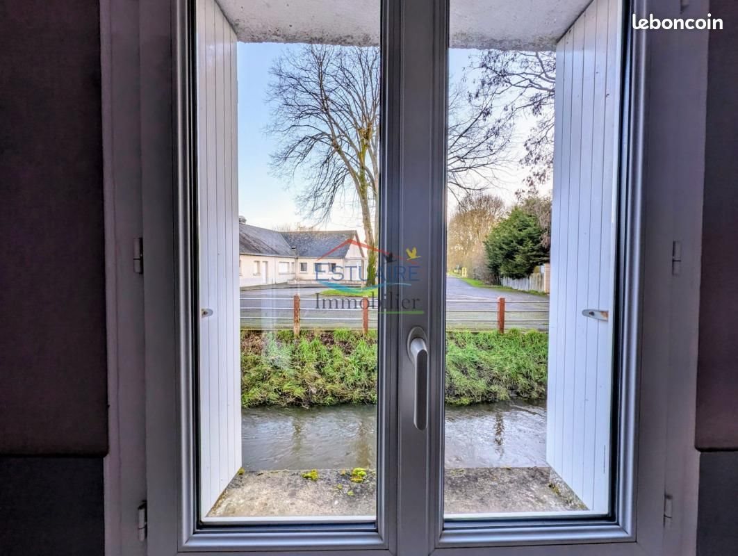Maison à vendre, 58m², Saffré