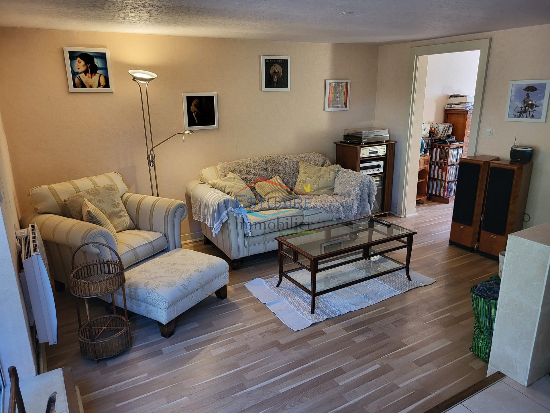 Maison à vendre, 97m², Saint-Nazaire