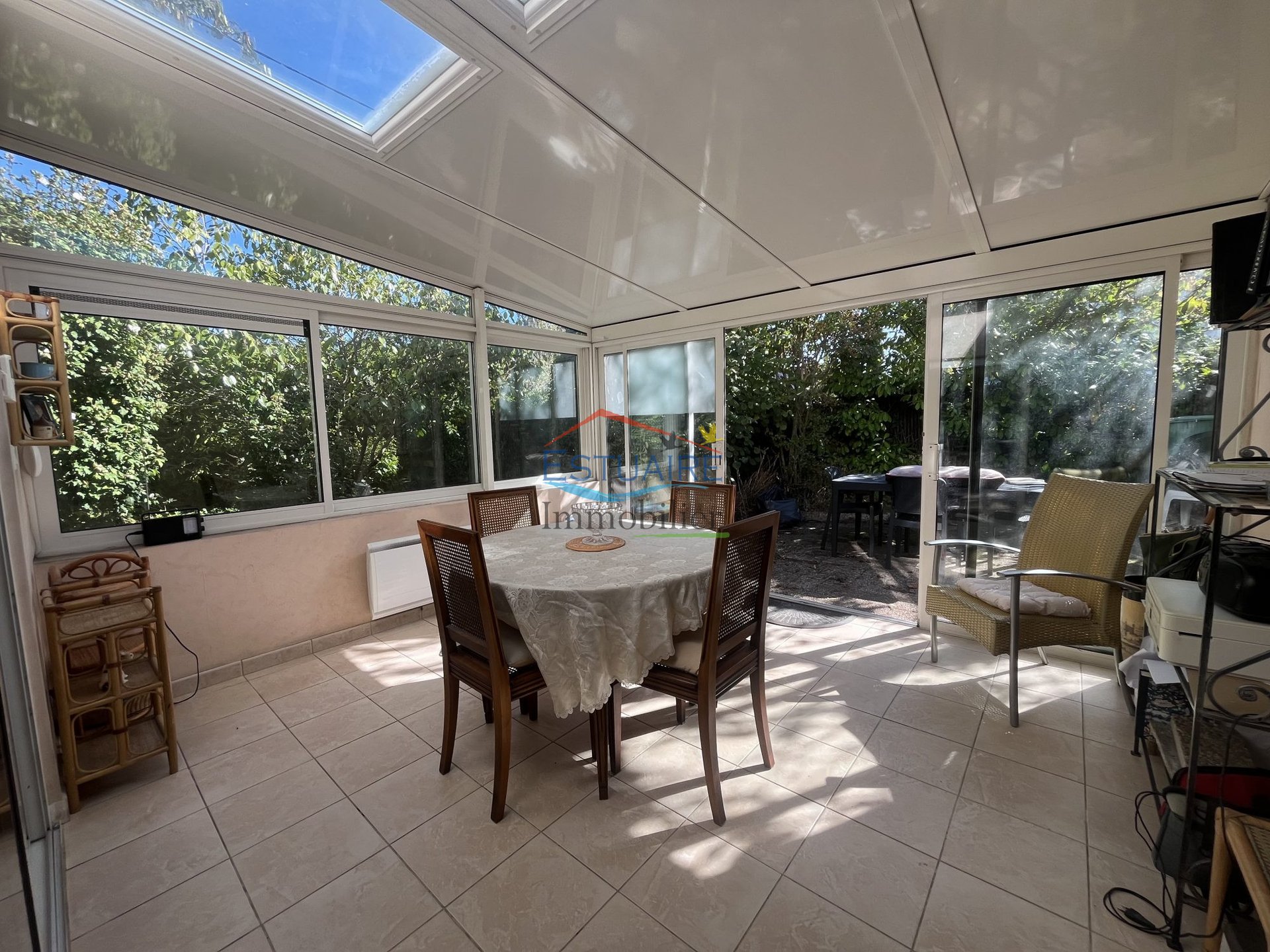 Maison à vendre, 97m², Saint-Nazaire