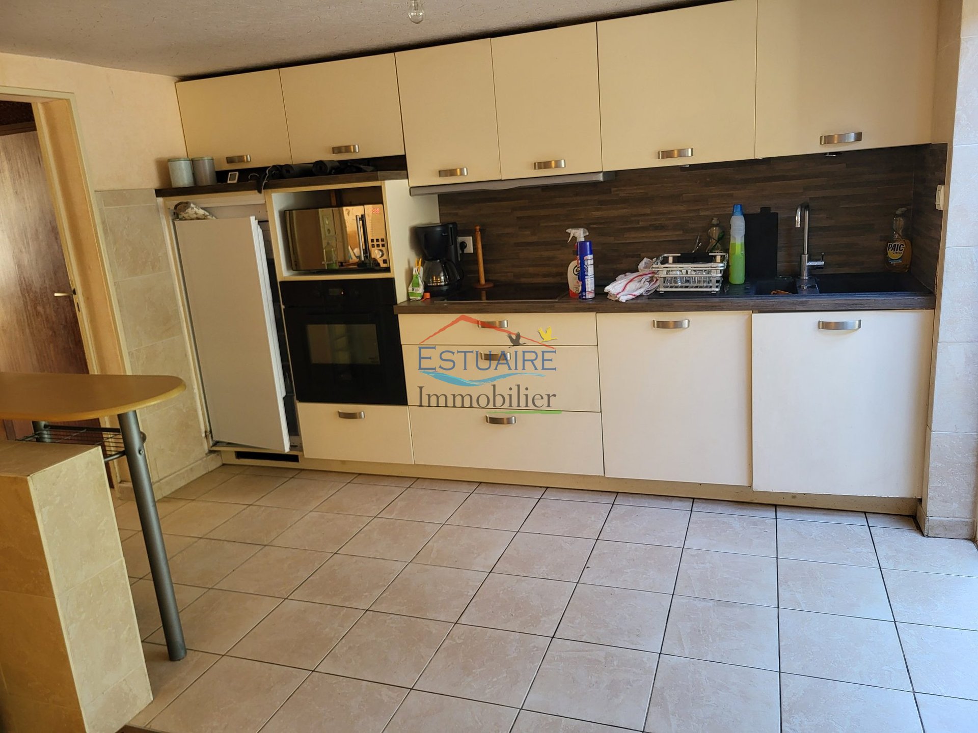 Maison à vendre, 97m², Saint-Nazaire