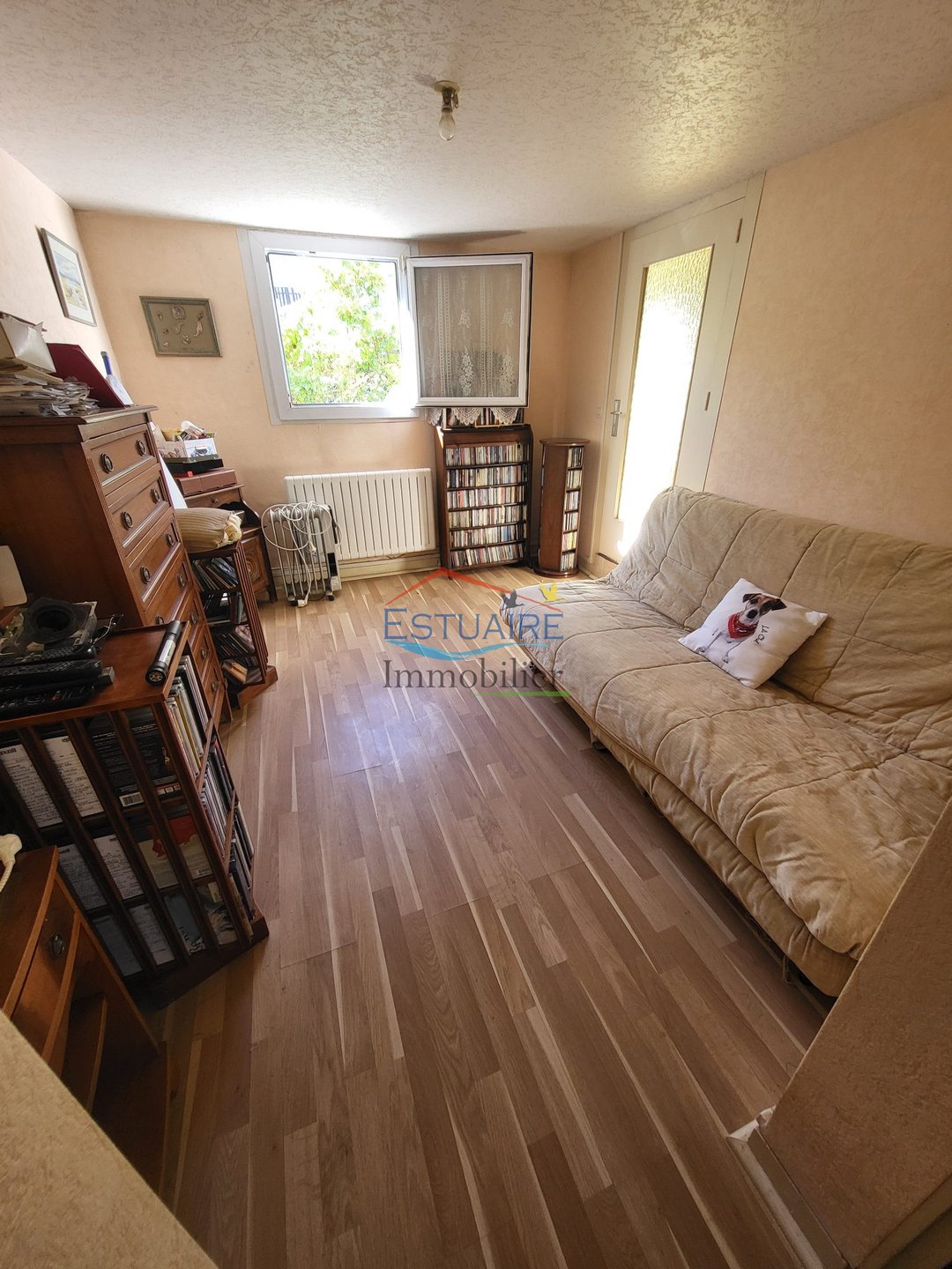 Maison à vendre, 97m², Saint-Nazaire