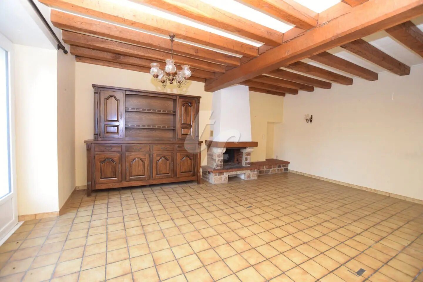 Maison à vendre, 110m², Héric