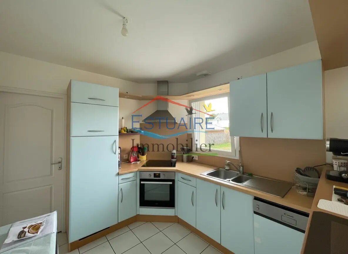 Maison à louer, 82m², La Chevallerais