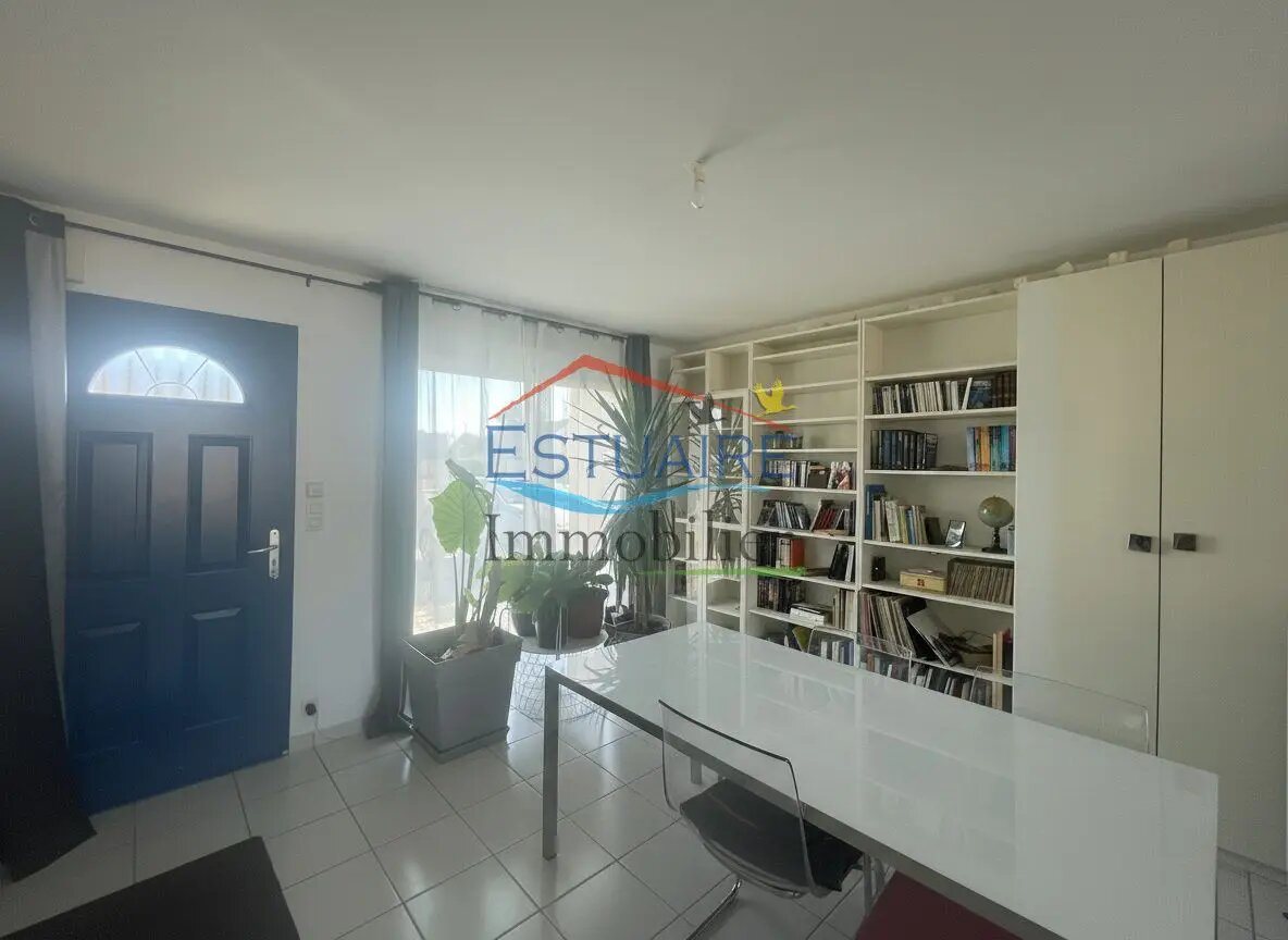 Maison à louer, 82m², La Chevallerais