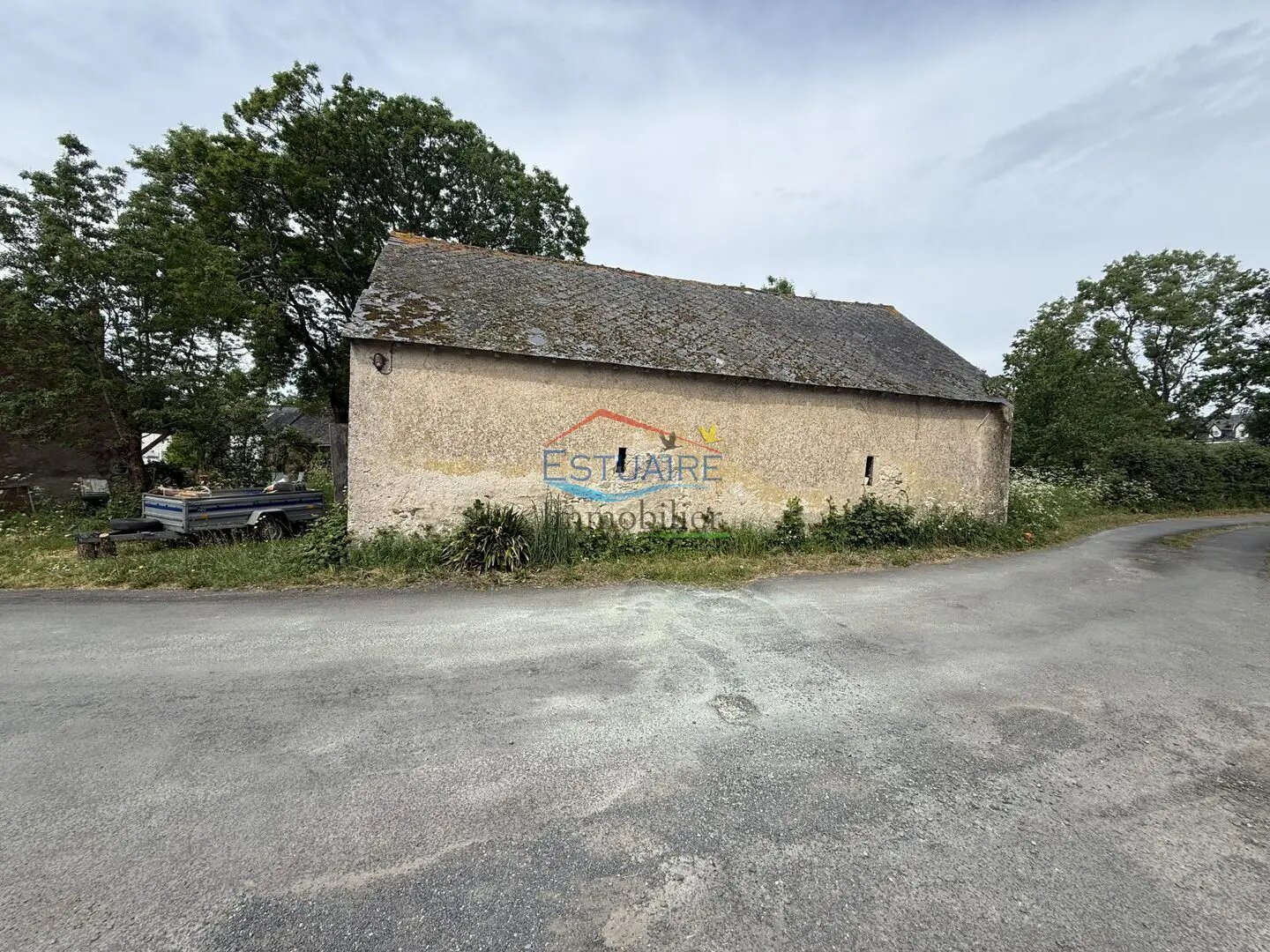 Maison à vendre, 85m², Malville