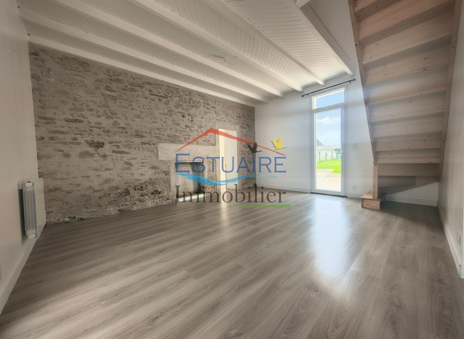 Maison à vendre, 100m², Trignac