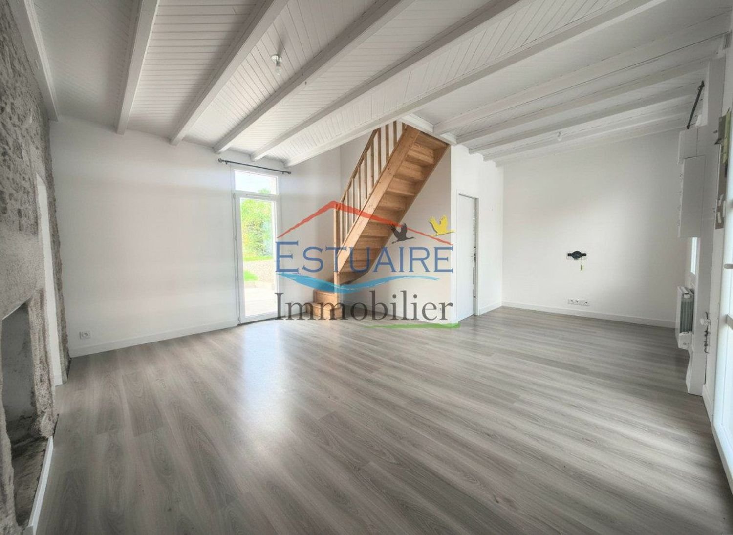 Maison à vendre, 100m², Trignac
