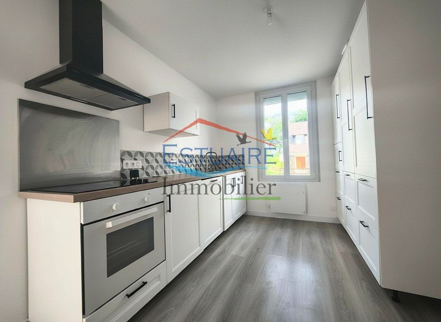 Maison à vendre, 100m², Trignac
