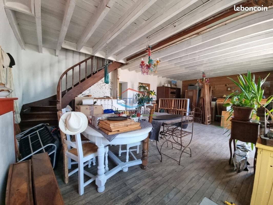 Maison à vendre, 120m², Blain