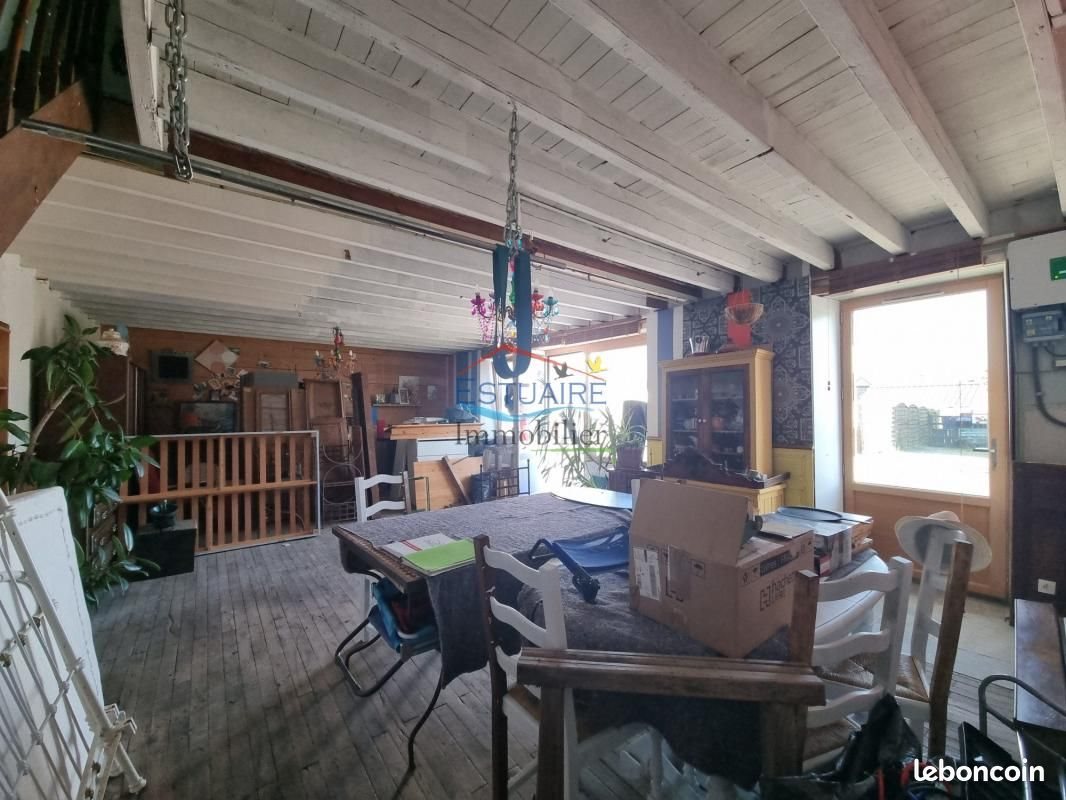 Maison à vendre, 120m², Blain