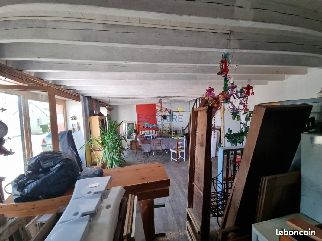 Maison à vendre, 120m², Blain