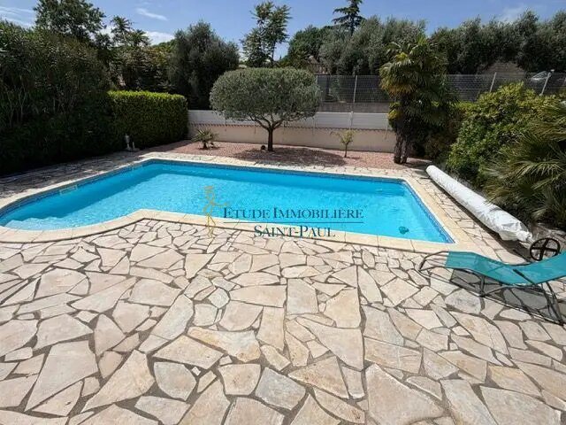 Maison à vendre, 105m², Le Pouget