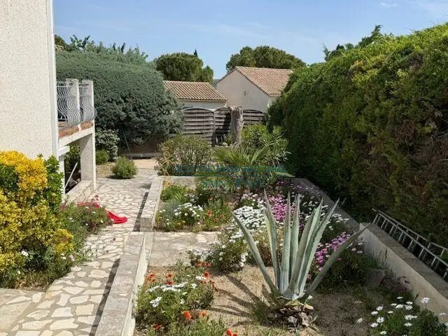 Maison à vendre, 105m², Le Pouget