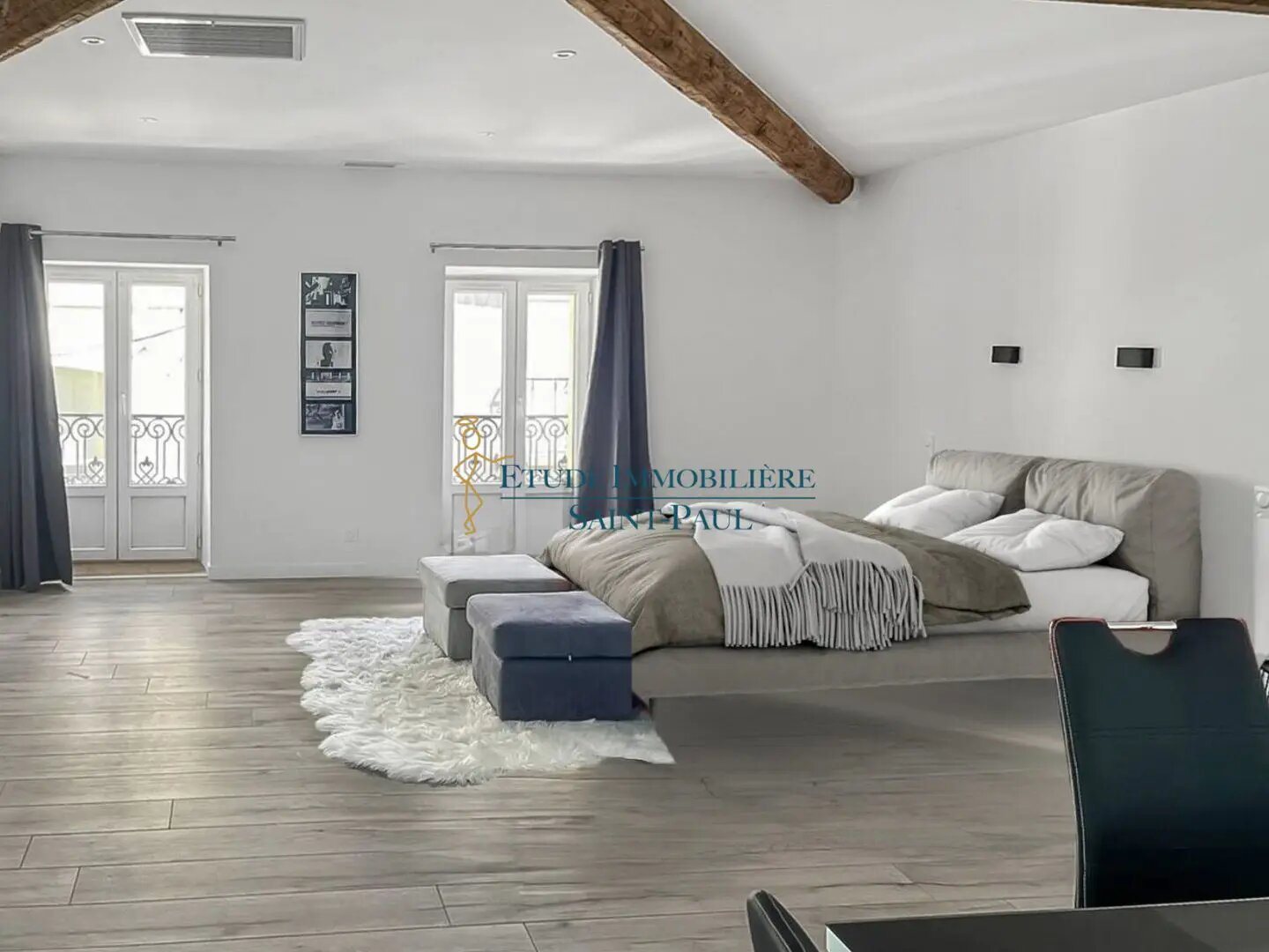 Appartement à vendre, 140m², Clermont-l'Hérault