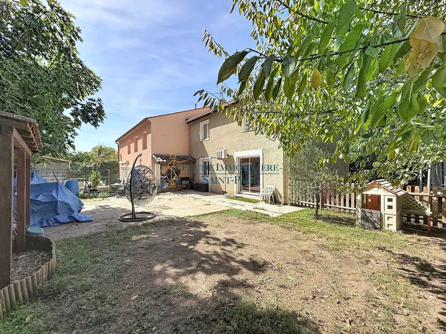 Maison à vendre, 101m², Bédarieux