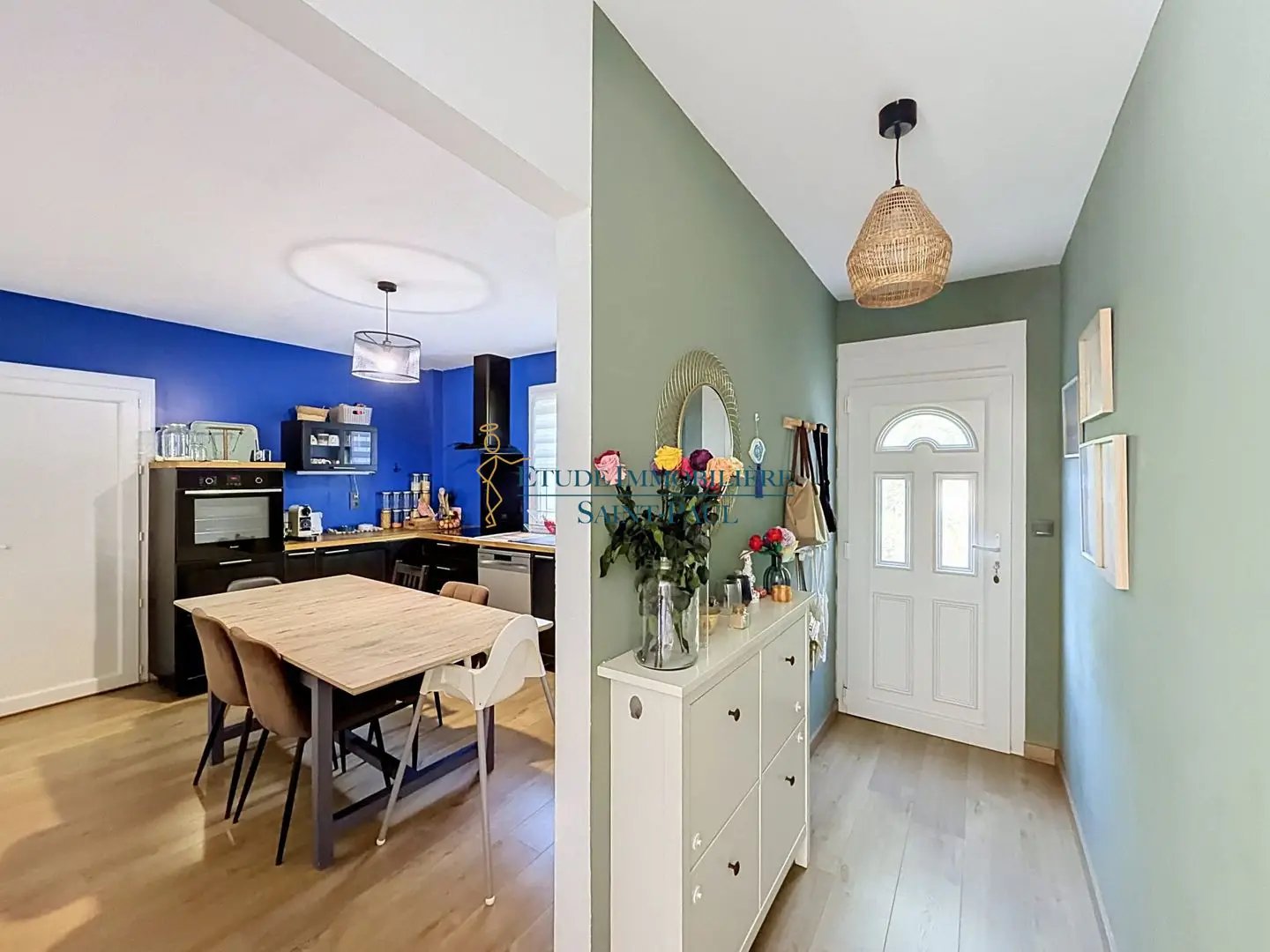 Maison à vendre, 101m², Bédarieux