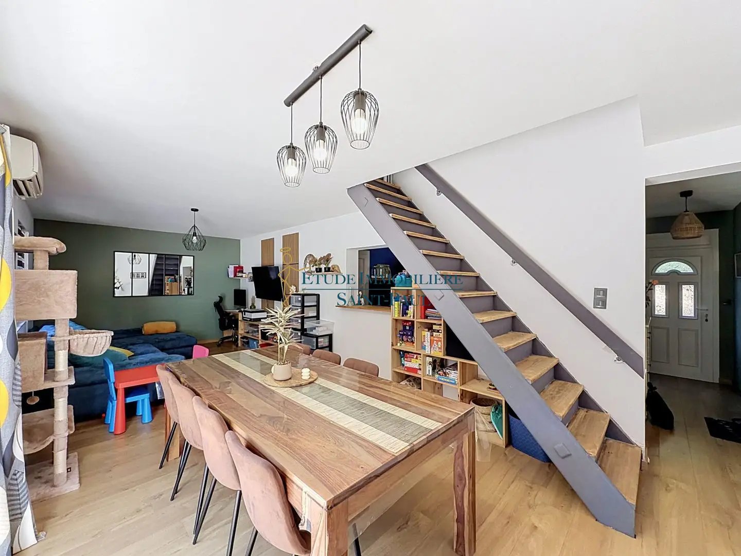 Maison à vendre, 101m², Bédarieux