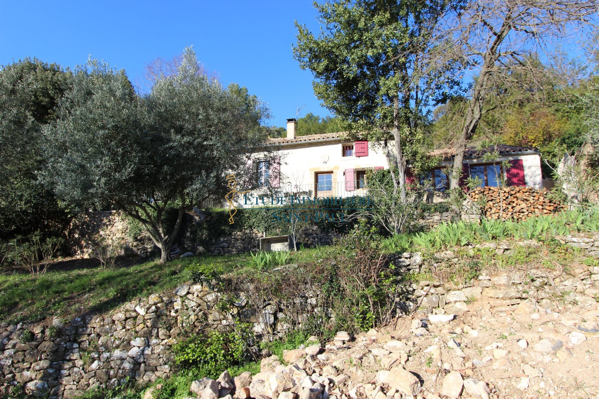 Maison à vendre, 130m², Gignac