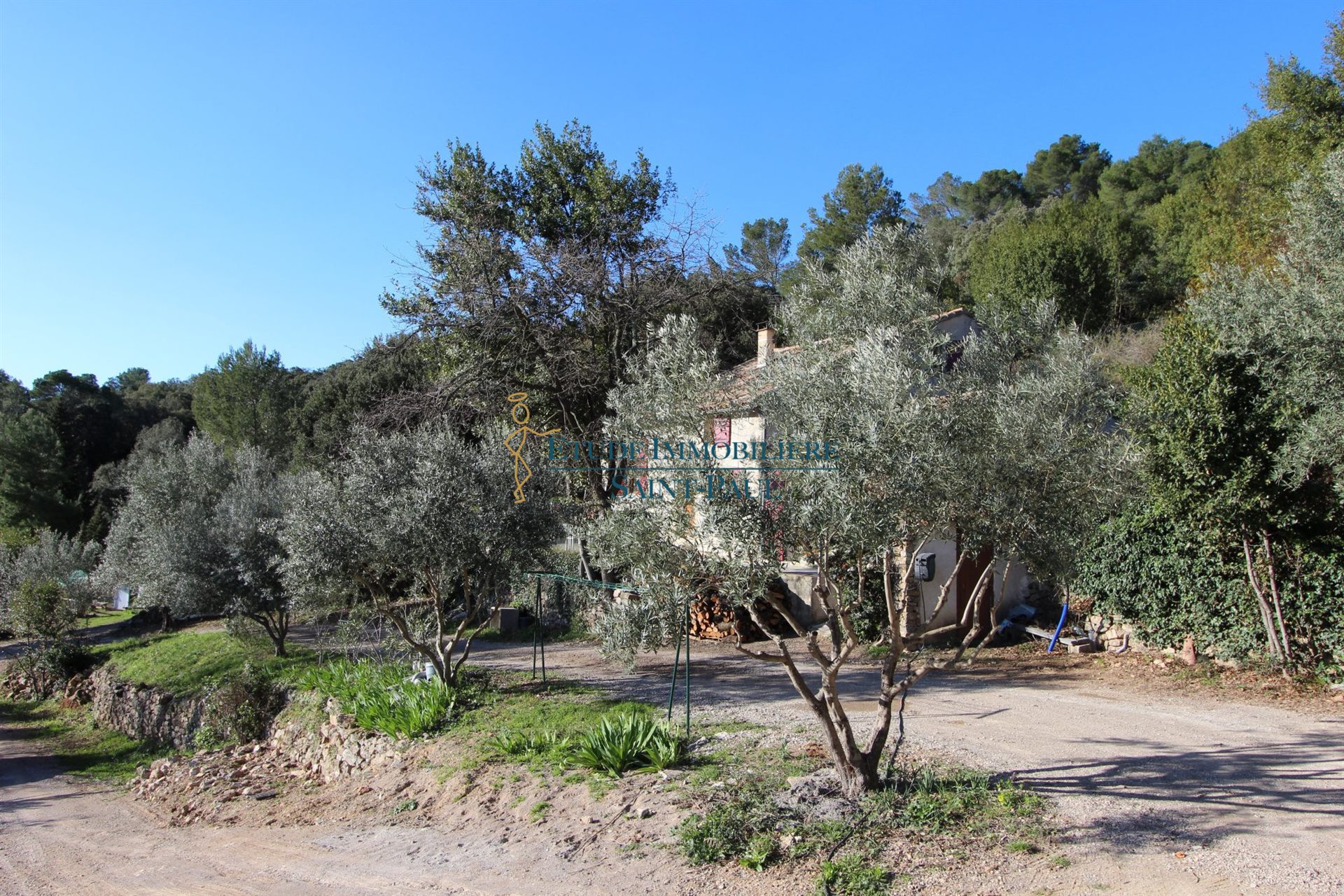 Maison à vendre, 130m², Gignac