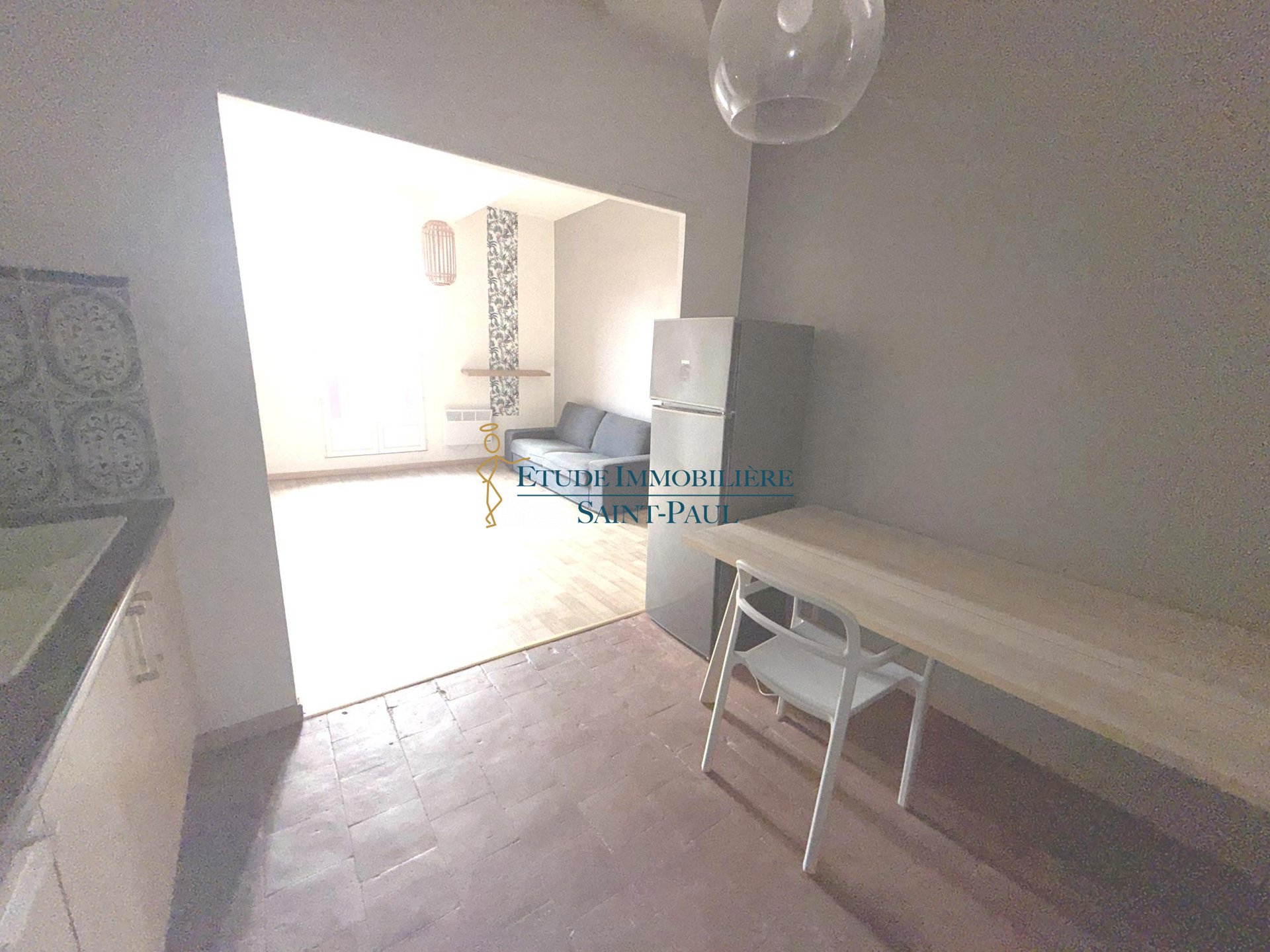 Appartement à vendre, 41m², Béziers