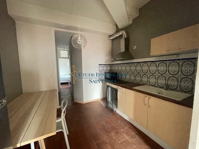Appartement à vendre, 41m², Béziers