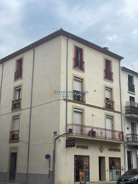 Appartement à vendre, 41m², Béziers