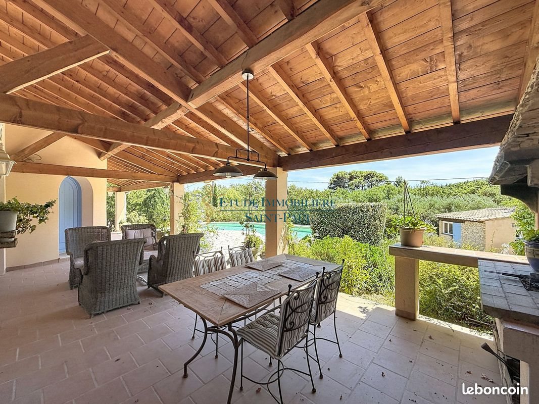 Maison à vendre, 175m², Clermont-l'Hérault