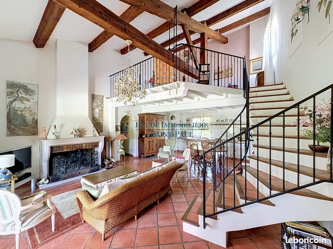 Maison à vendre, 175m², Clermont-l'Hérault