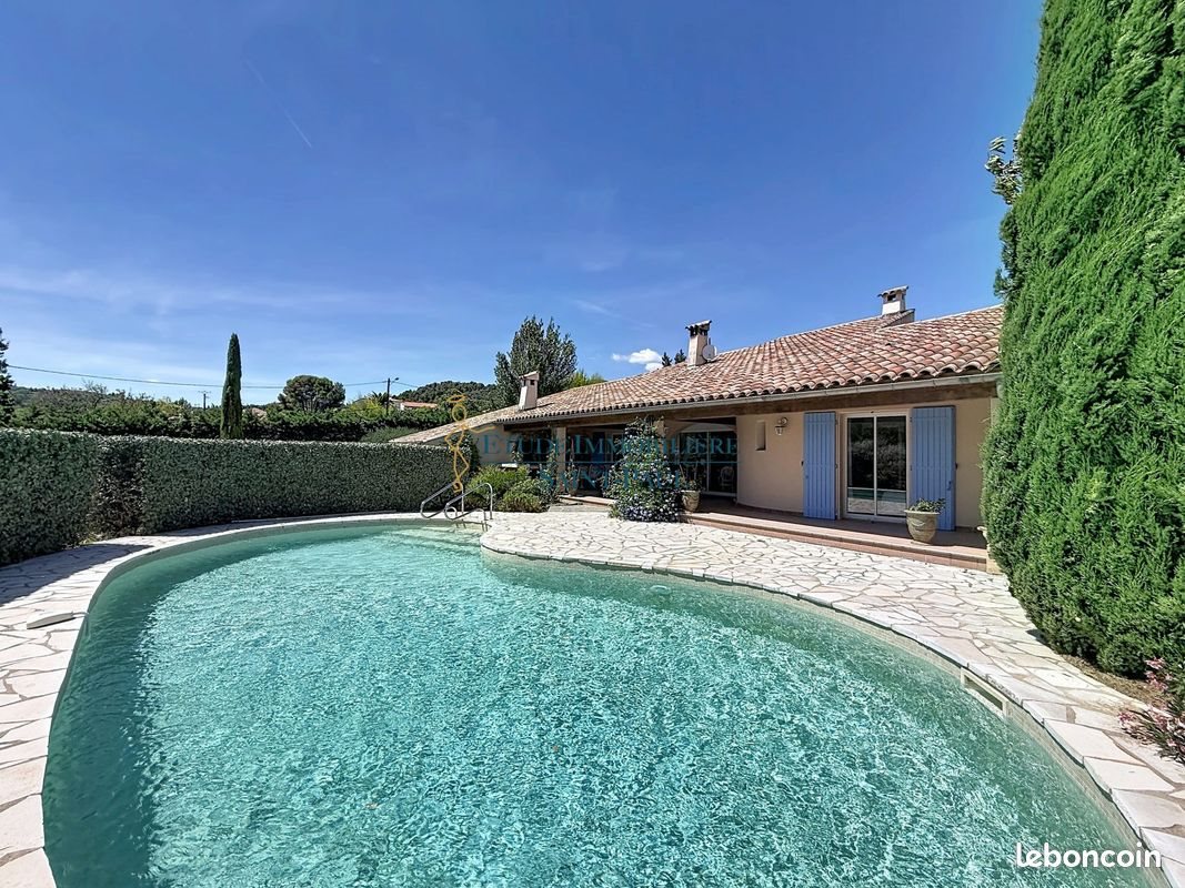Maison à vendre, 175m², Clermont-l'Hérault