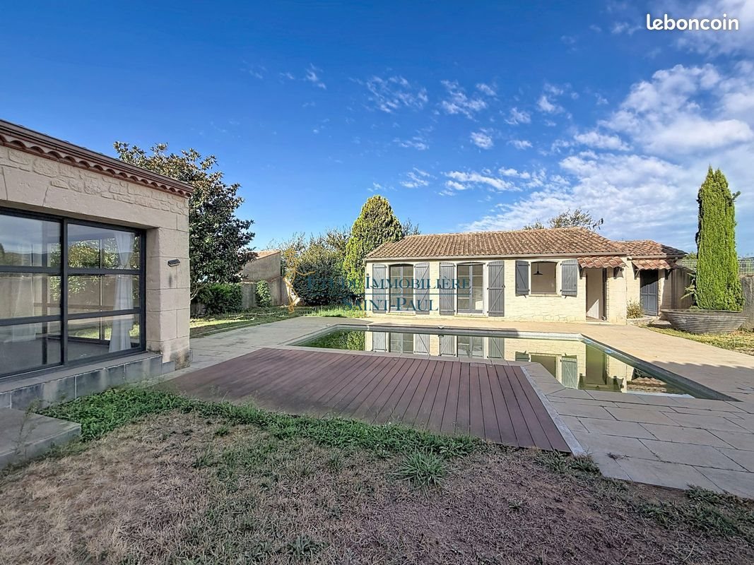 Maison à vendre, 163m², Gignac