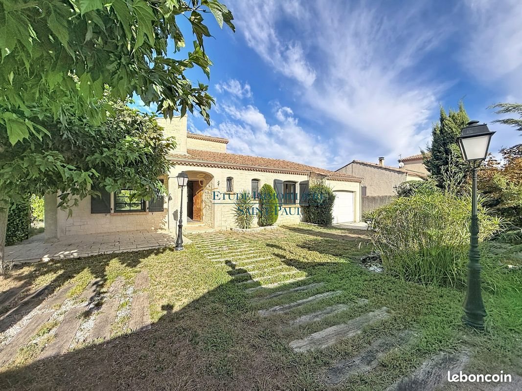 Maison à vendre, 163m², Gignac