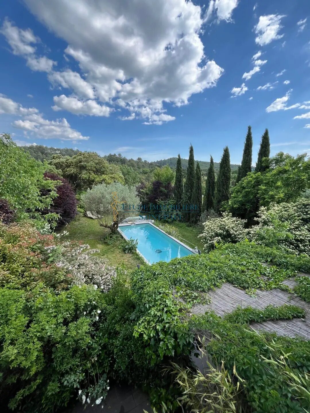 Maison à vendre, 182m², Le Pouget