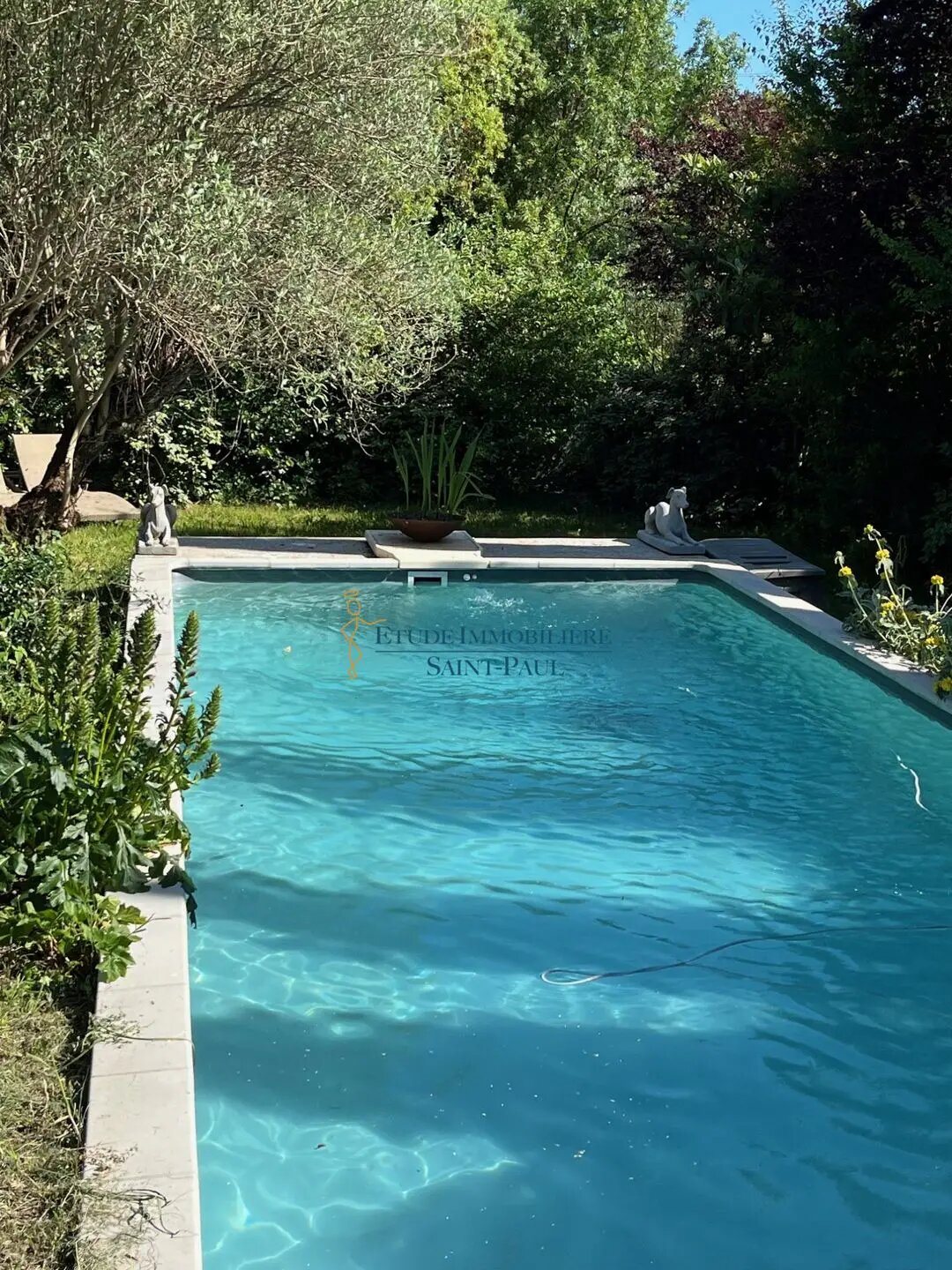 Maison à vendre, 182m², Le Pouget