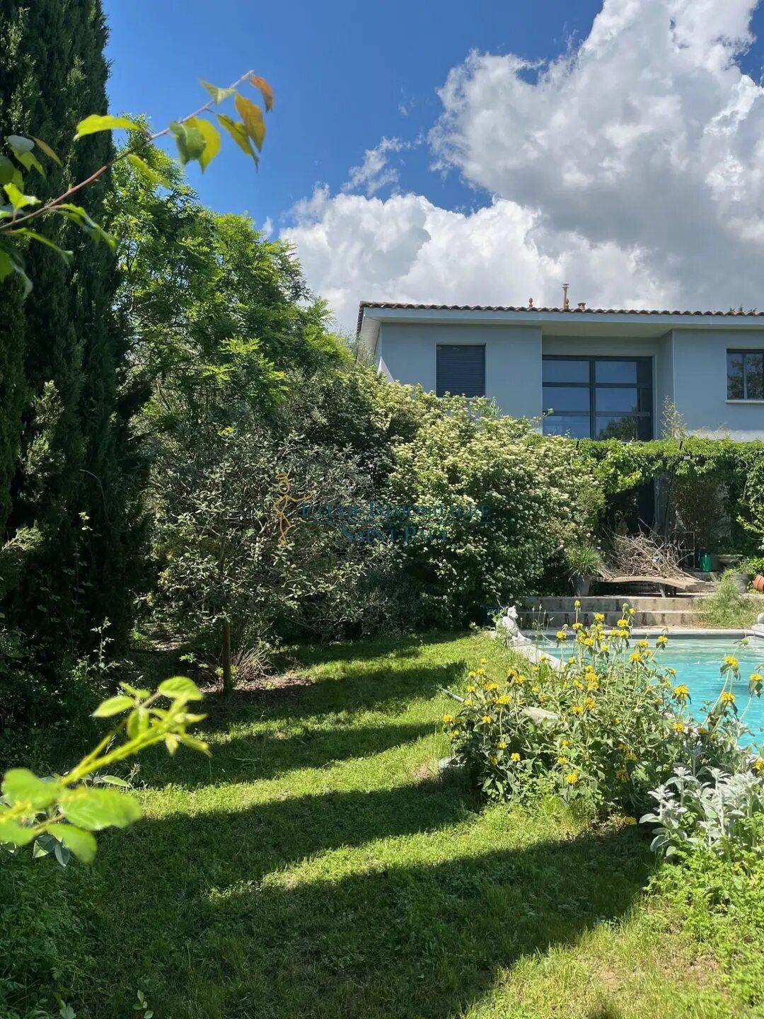 Maison à vendre, 182m², Le Pouget