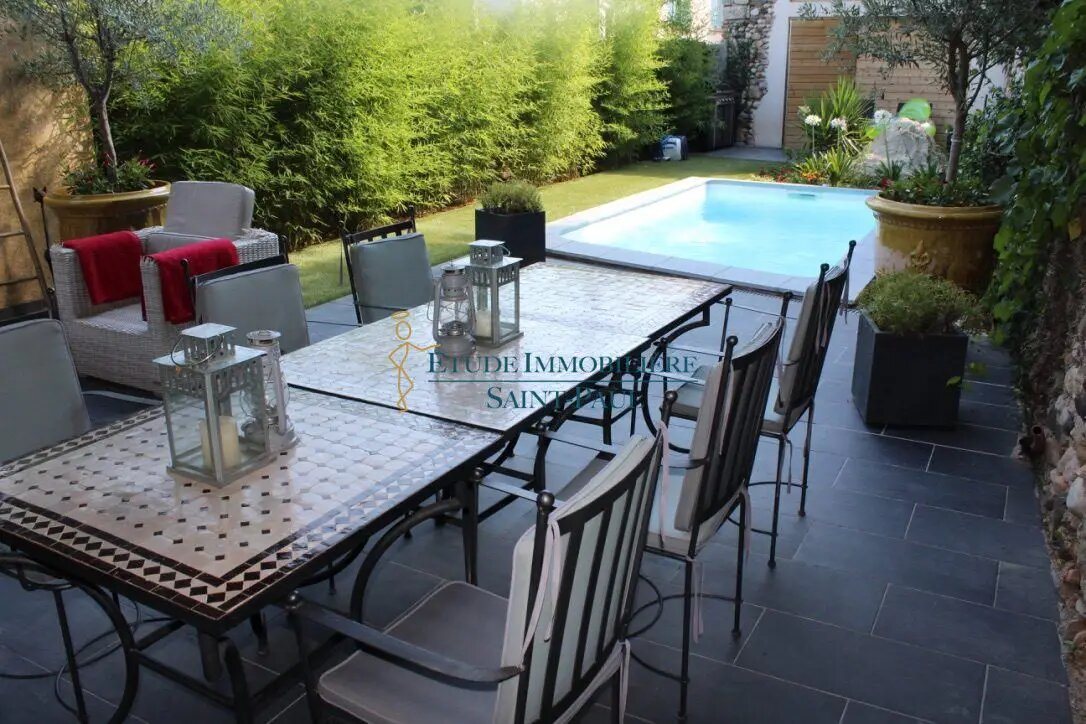 Maison à vendre, 180m², Canet