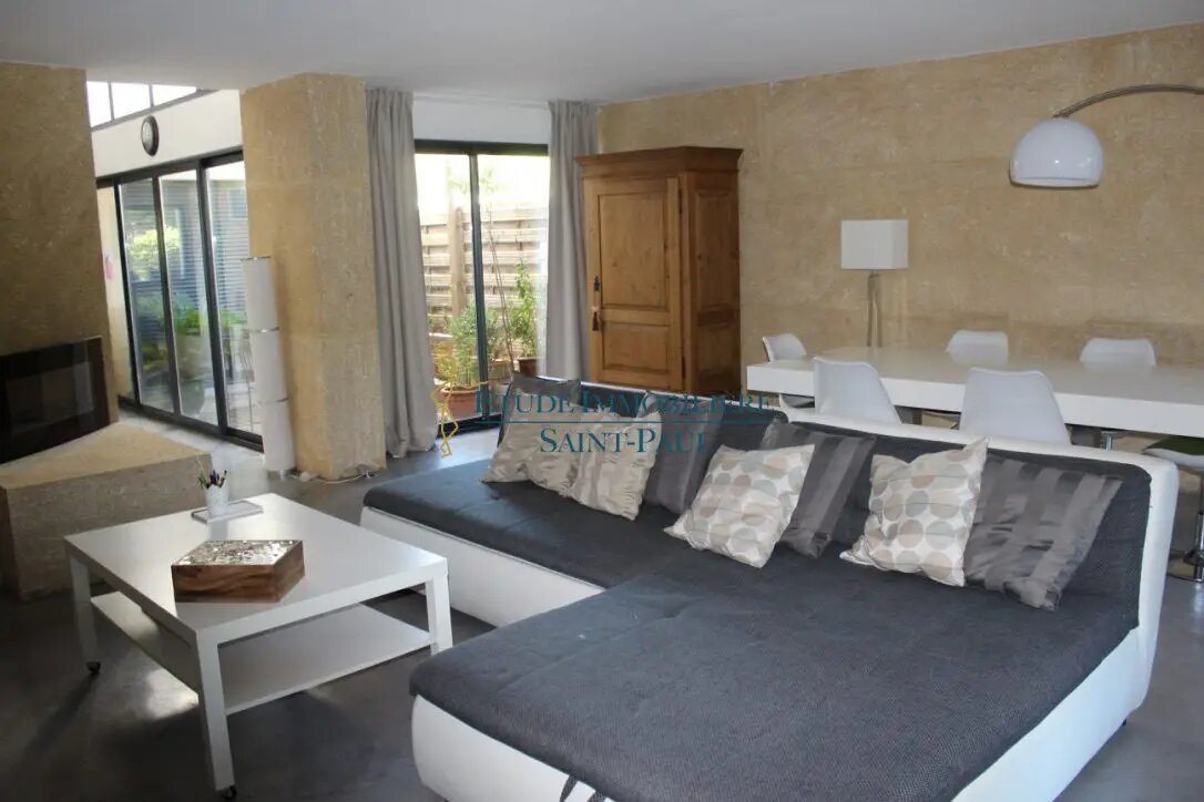 Maison à vendre, 180m², Canet
