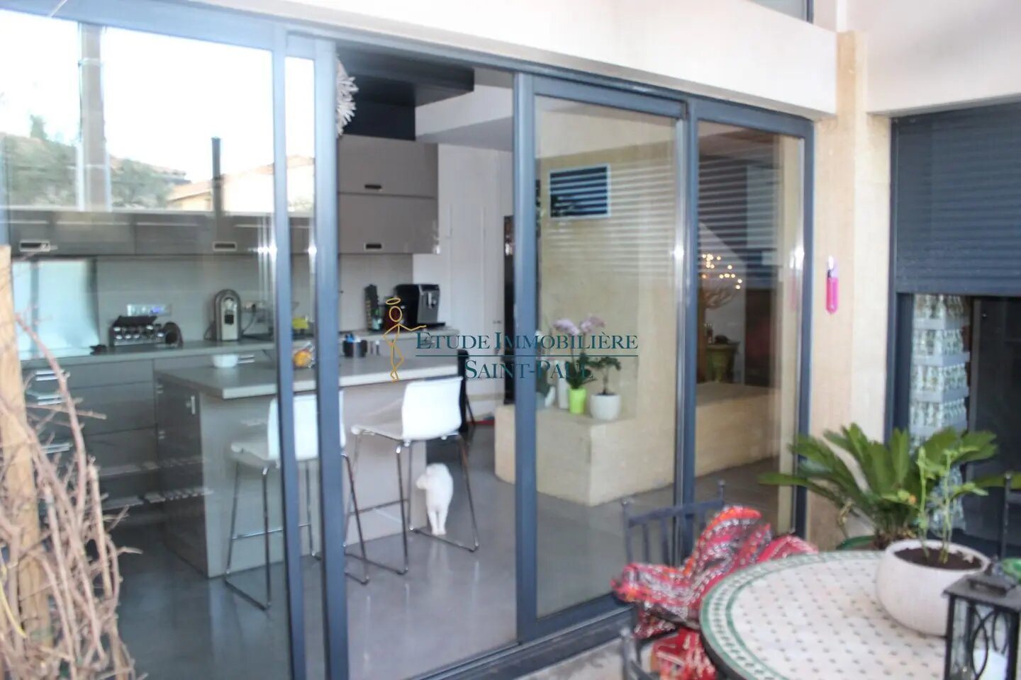 Maison à vendre, 180m², Canet
