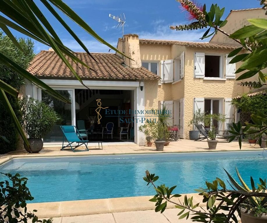 Maison à vendre, 170m², Béziers