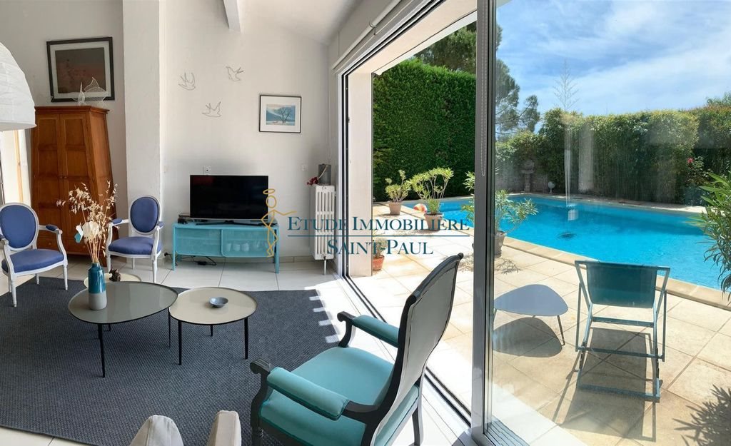 Maison à vendre, 170m², Béziers