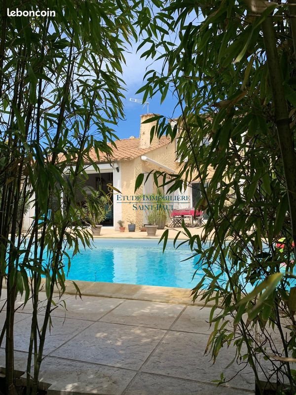 Maison à vendre, 170m², Béziers