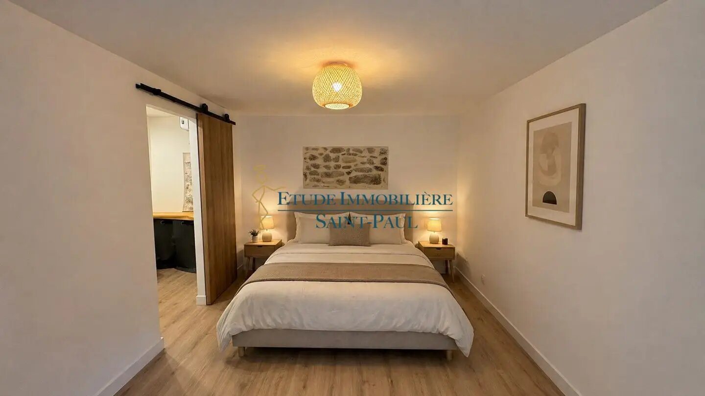 Maison à vendre, 46m², Clermont-l'Hérault